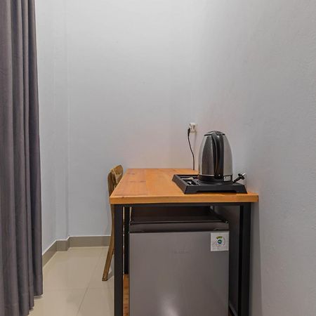 Bali Dd Homestay Seminyak Luaran gambar
