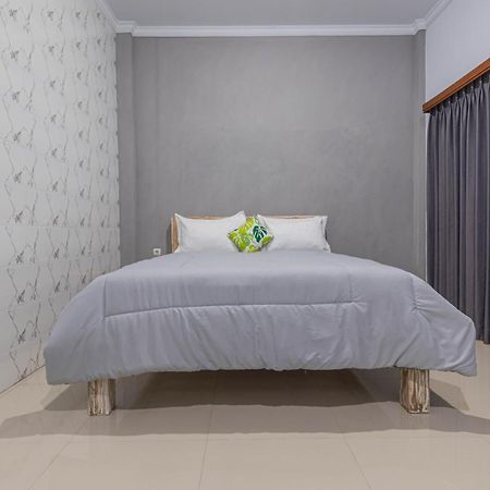 Bali Dd Homestay Seminyak Luaran gambar