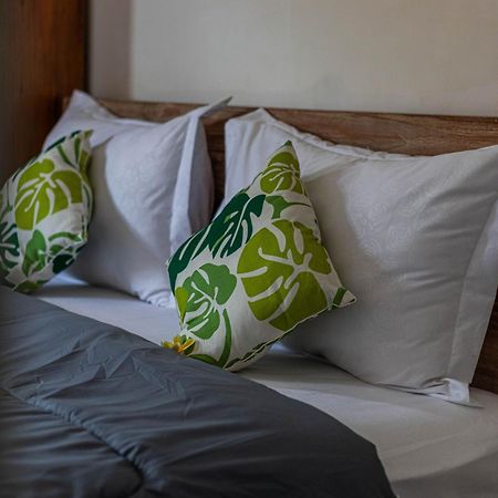 Bali Dd Homestay Seminyak Luaran gambar