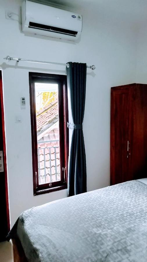 Bali Dd Homestay Seminyak Luaran gambar