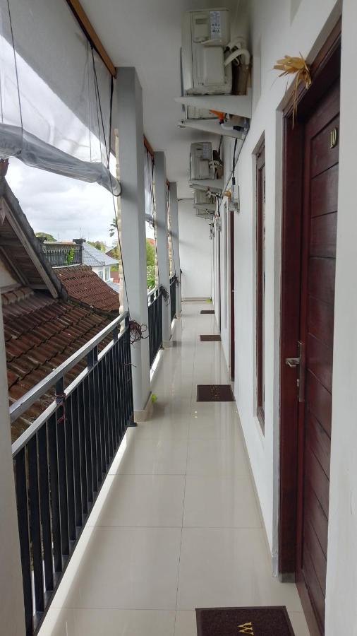 Bali Dd Homestay Seminyak Luaran gambar