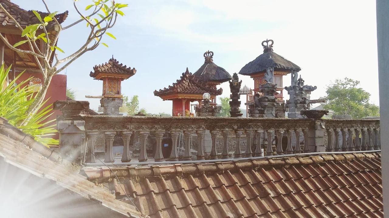 Bali Dd Homestay Seminyak Luaran gambar