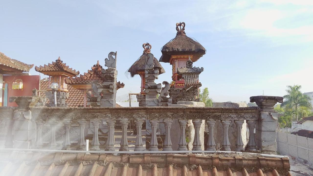 Bali Dd Homestay Seminyak Luaran gambar