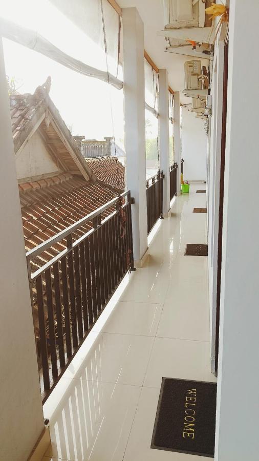 Bali Dd Homestay Seminyak Luaran gambar