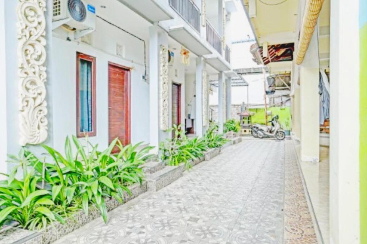 Bali Dd Homestay Seminyak Luaran gambar