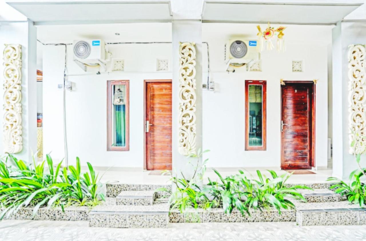 Bali Dd Homestay Seminyak Luaran gambar