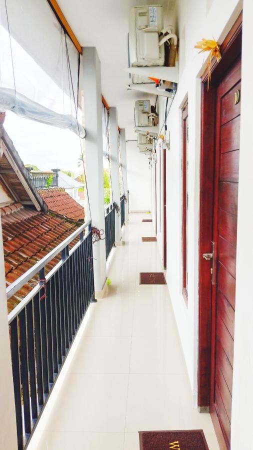 Bali Dd Homestay Seminyak Luaran gambar