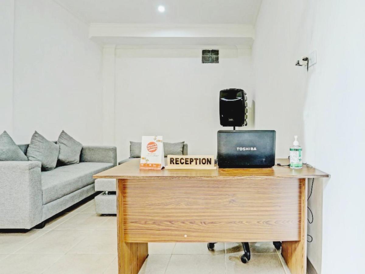 Bali Dd Homestay Seminyak Luaran gambar
