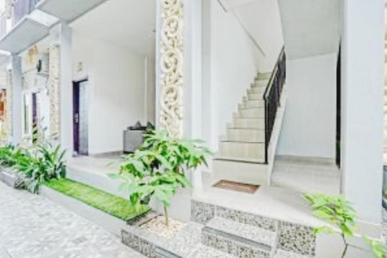 Bali Dd Homestay Seminyak Luaran gambar