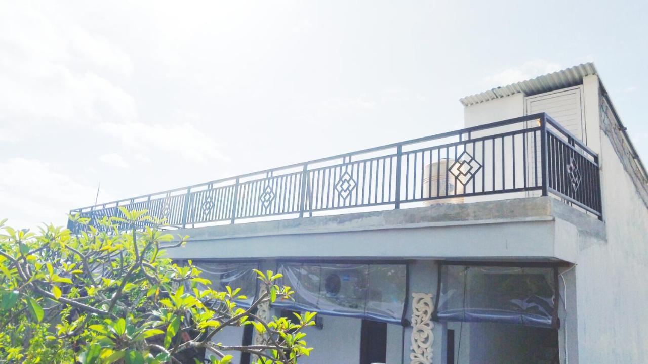 Bali Dd Homestay Seminyak Luaran gambar