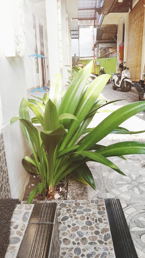 Bali Dd Homestay Seminyak Luaran gambar