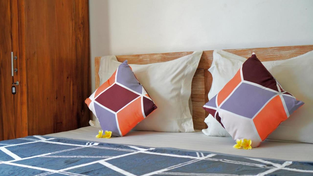 Bali Dd Homestay Seminyak Luaran gambar