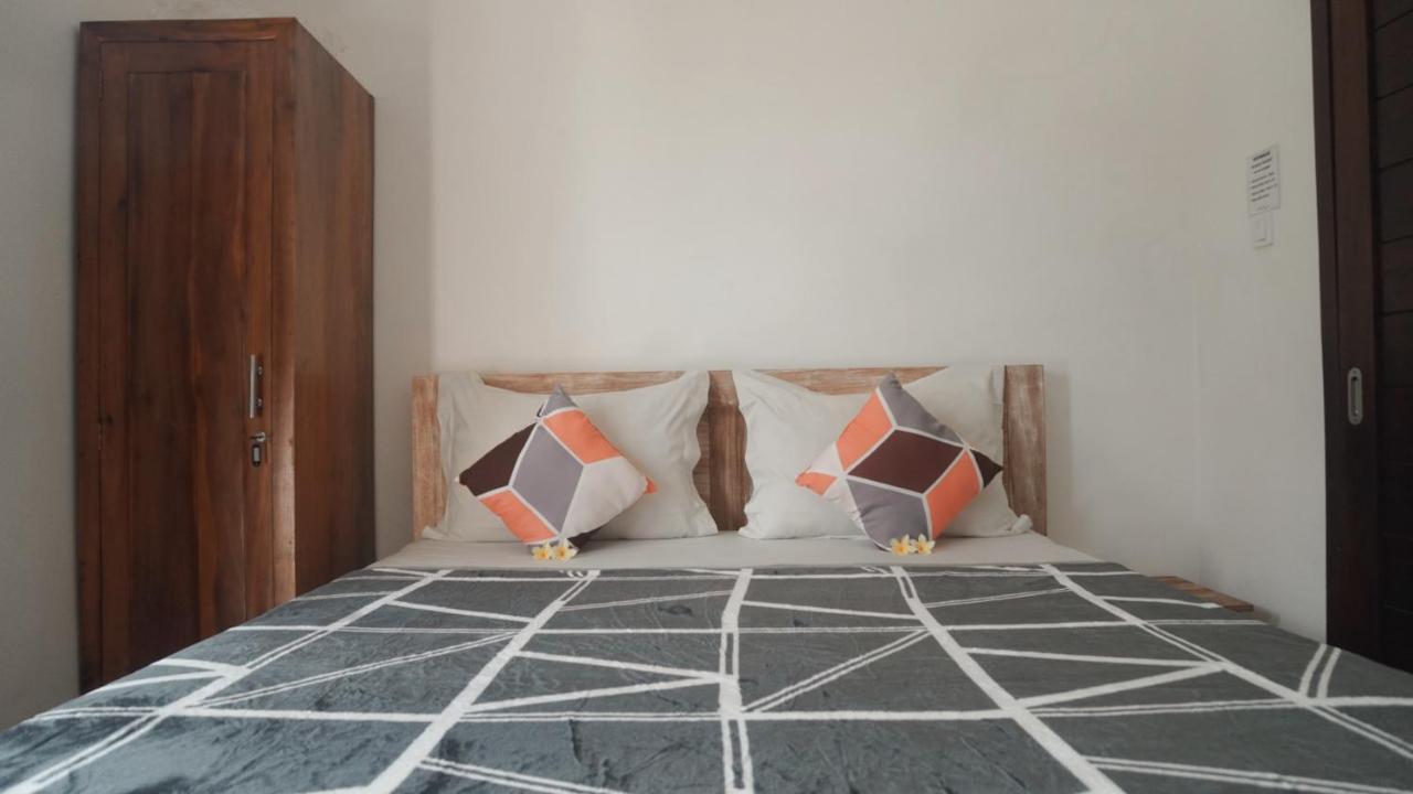 Bali Dd Homestay Seminyak Luaran gambar