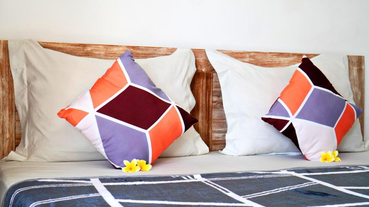 Bali Dd Homestay Seminyak Luaran gambar