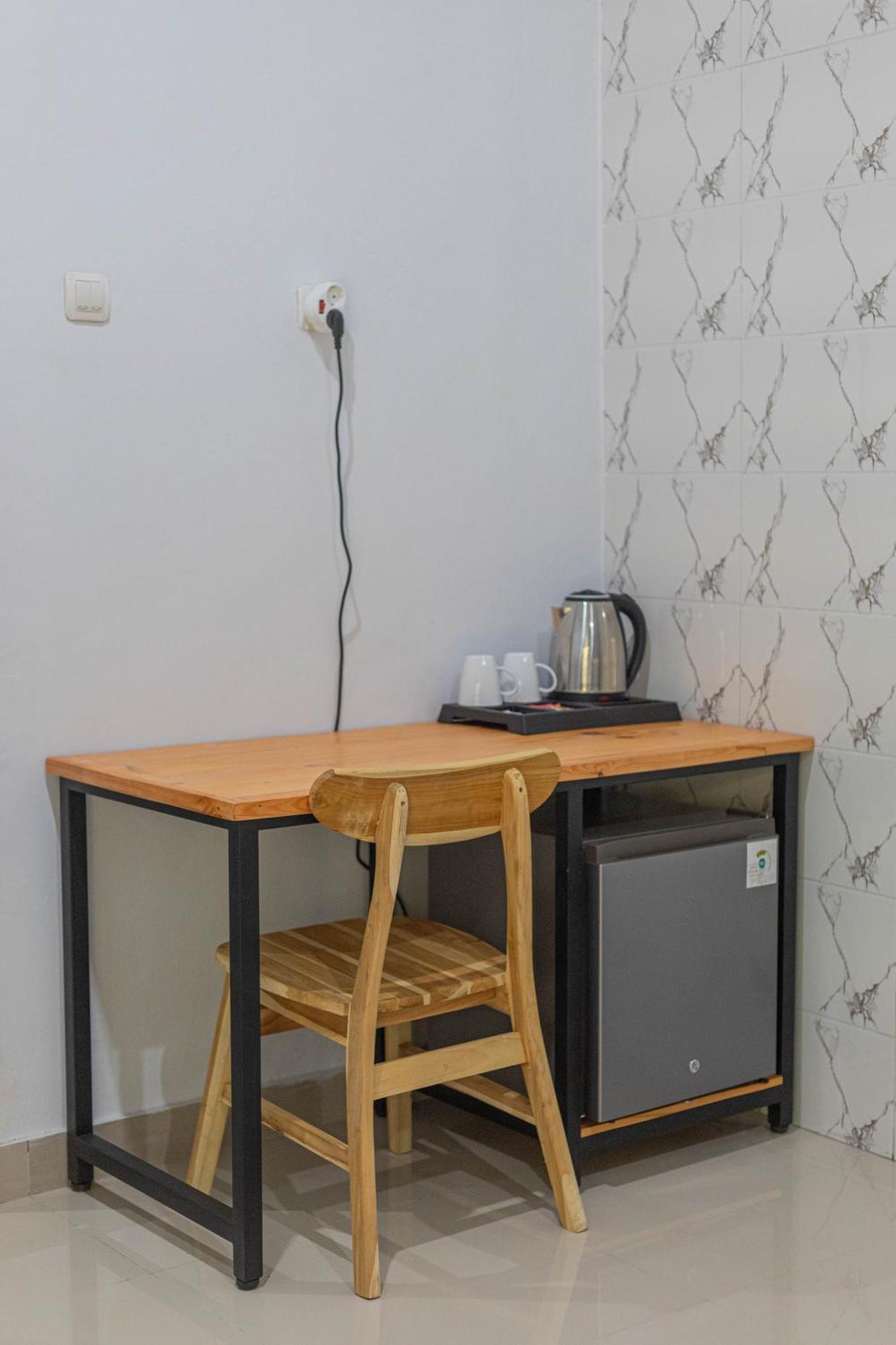 Bali Dd Homestay Seminyak Luaran gambar