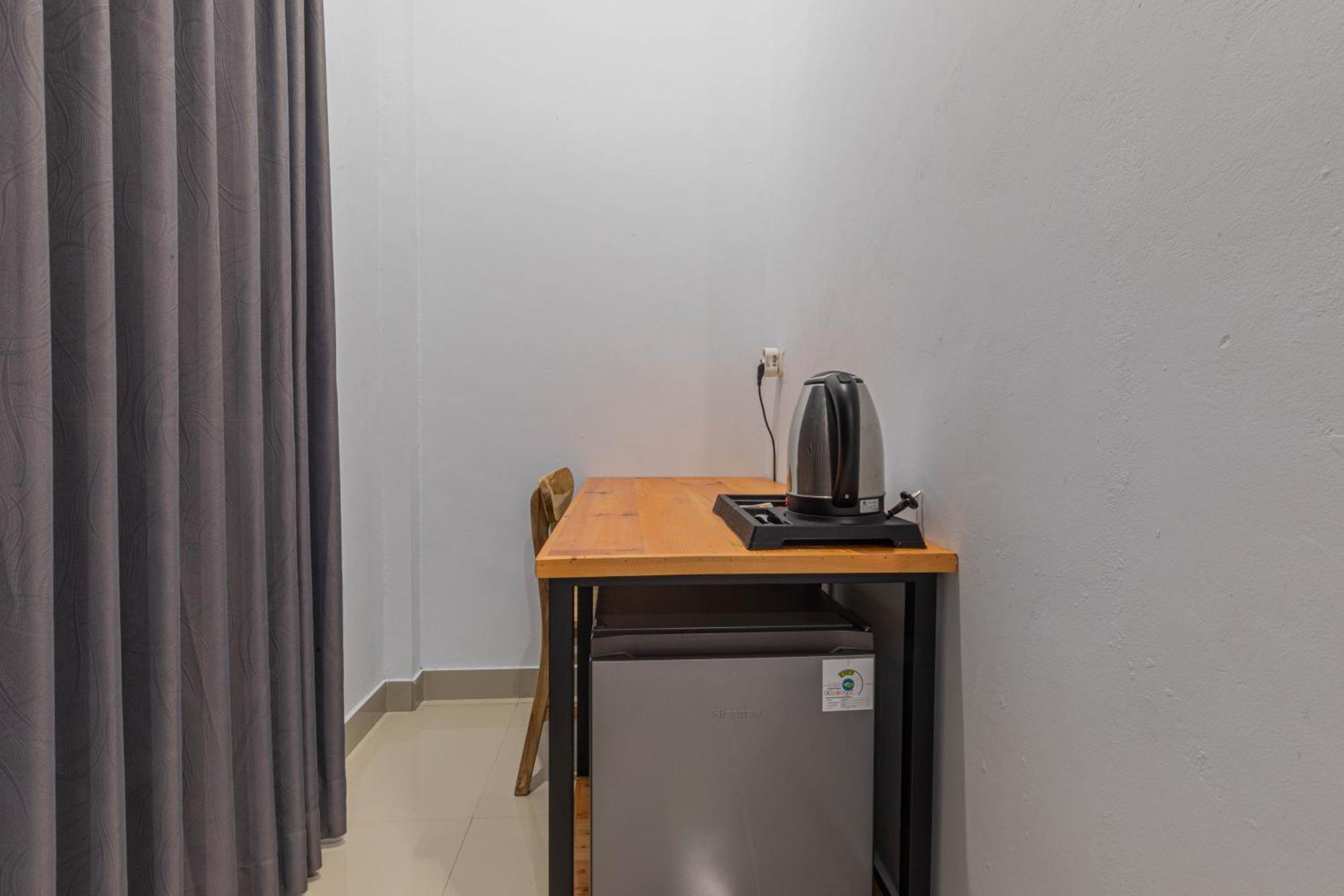 Bali Dd Homestay Seminyak Luaran gambar