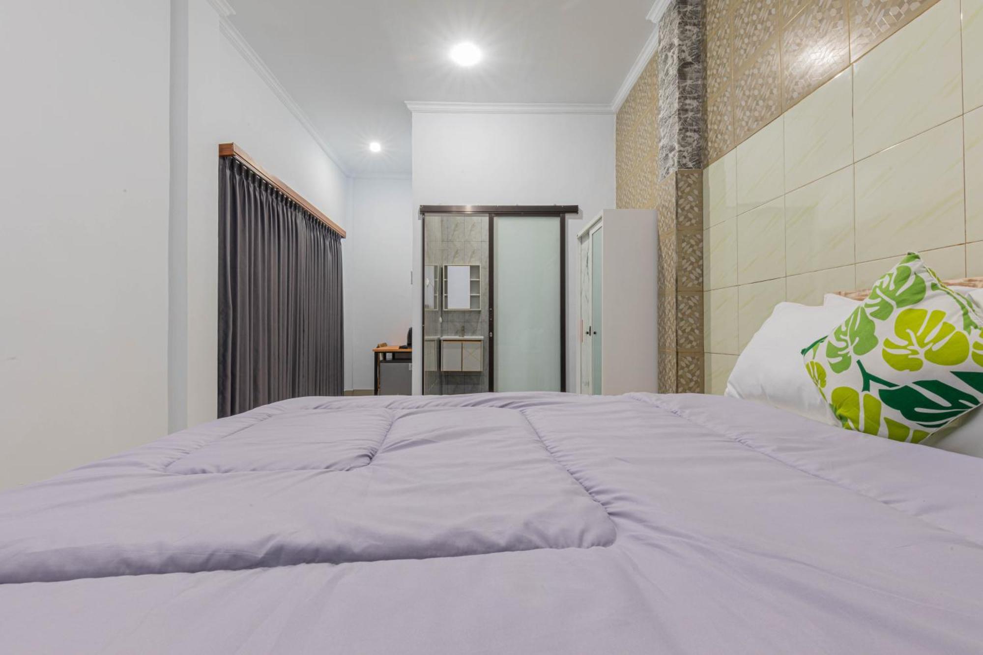 Bali Dd Homestay Seminyak Luaran gambar