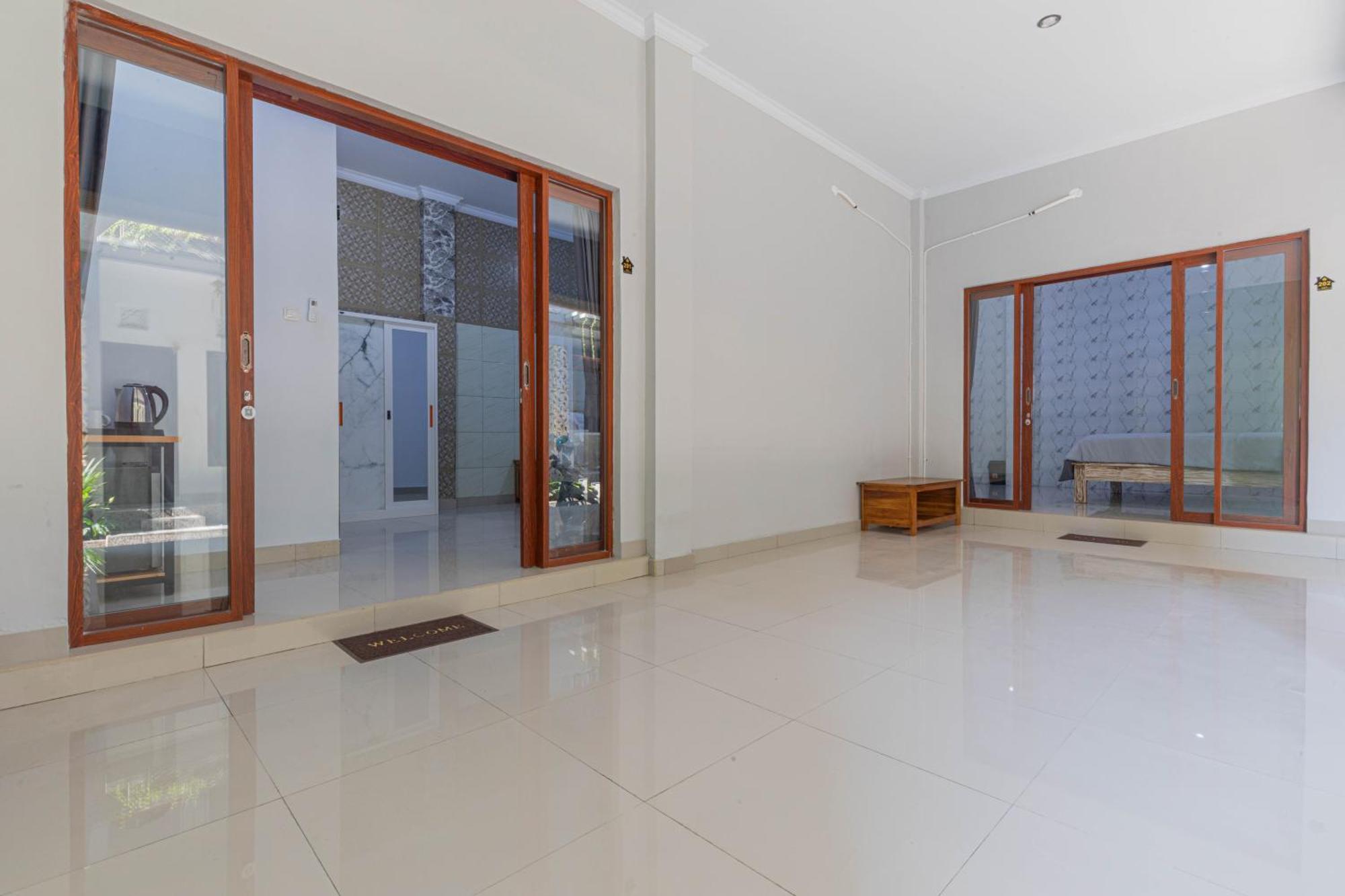 Bali Dd Homestay Seminyak Luaran gambar