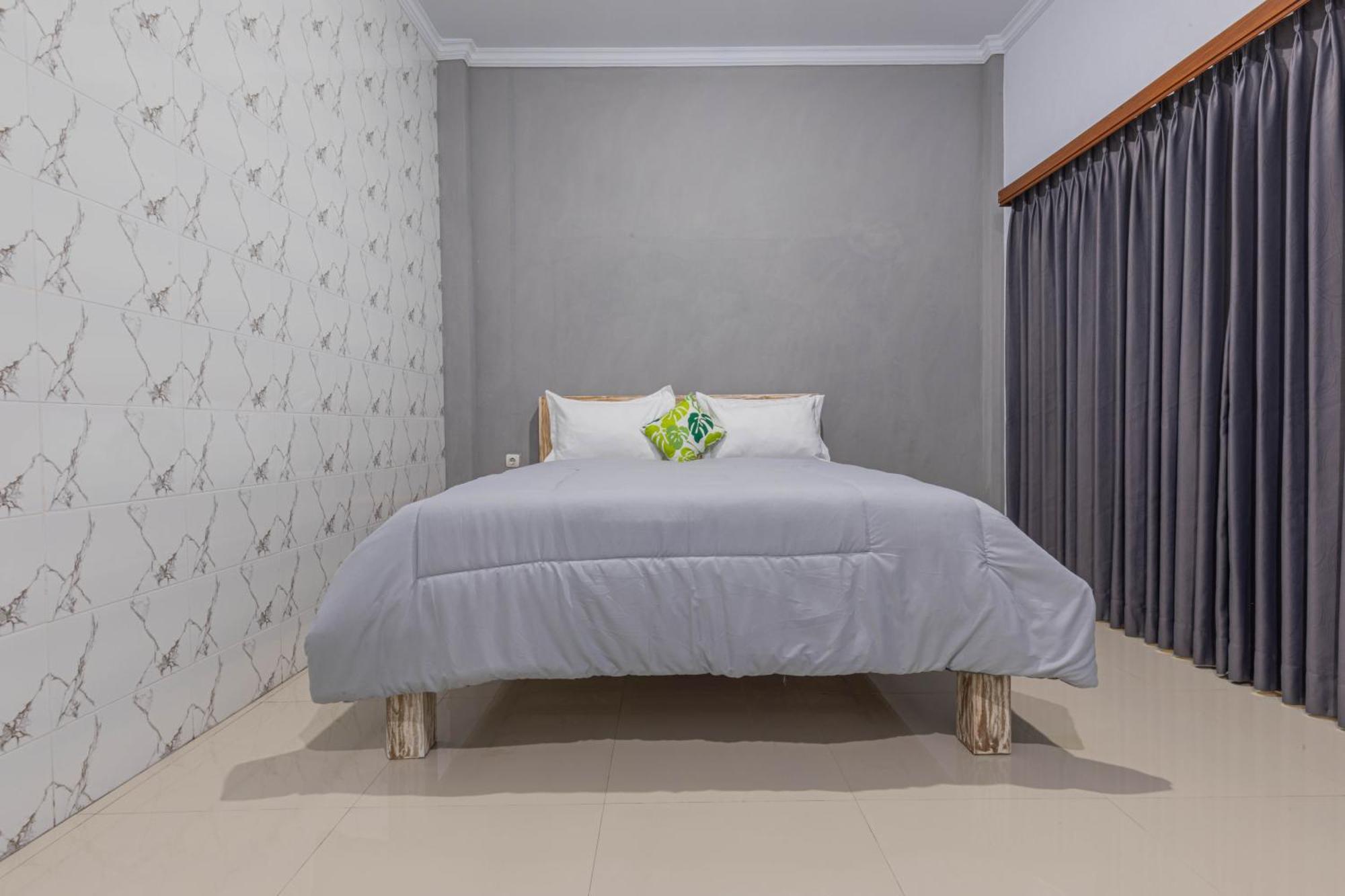 Bali Dd Homestay Seminyak Luaran gambar