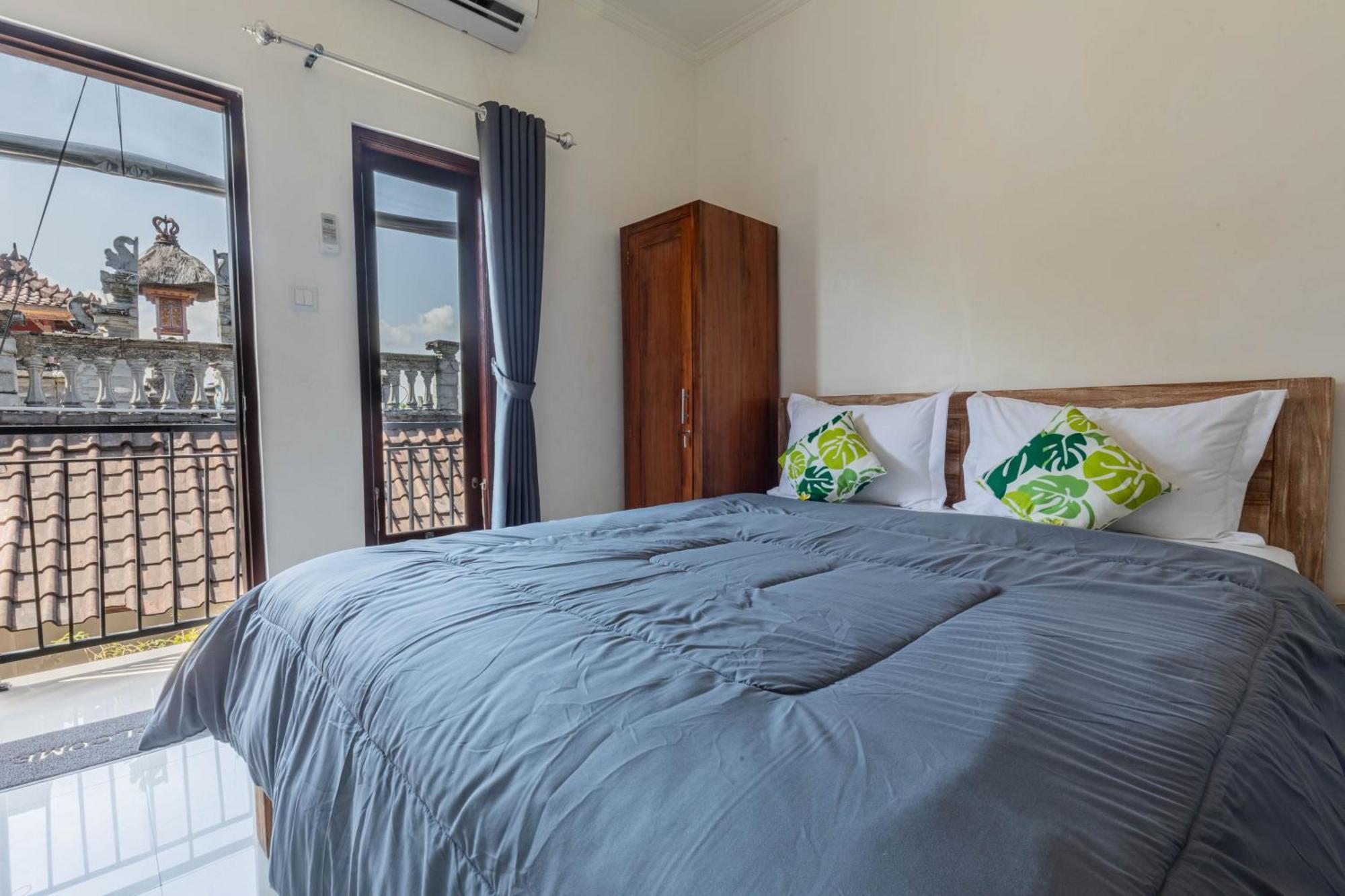 Bali Dd Homestay Seminyak Luaran gambar