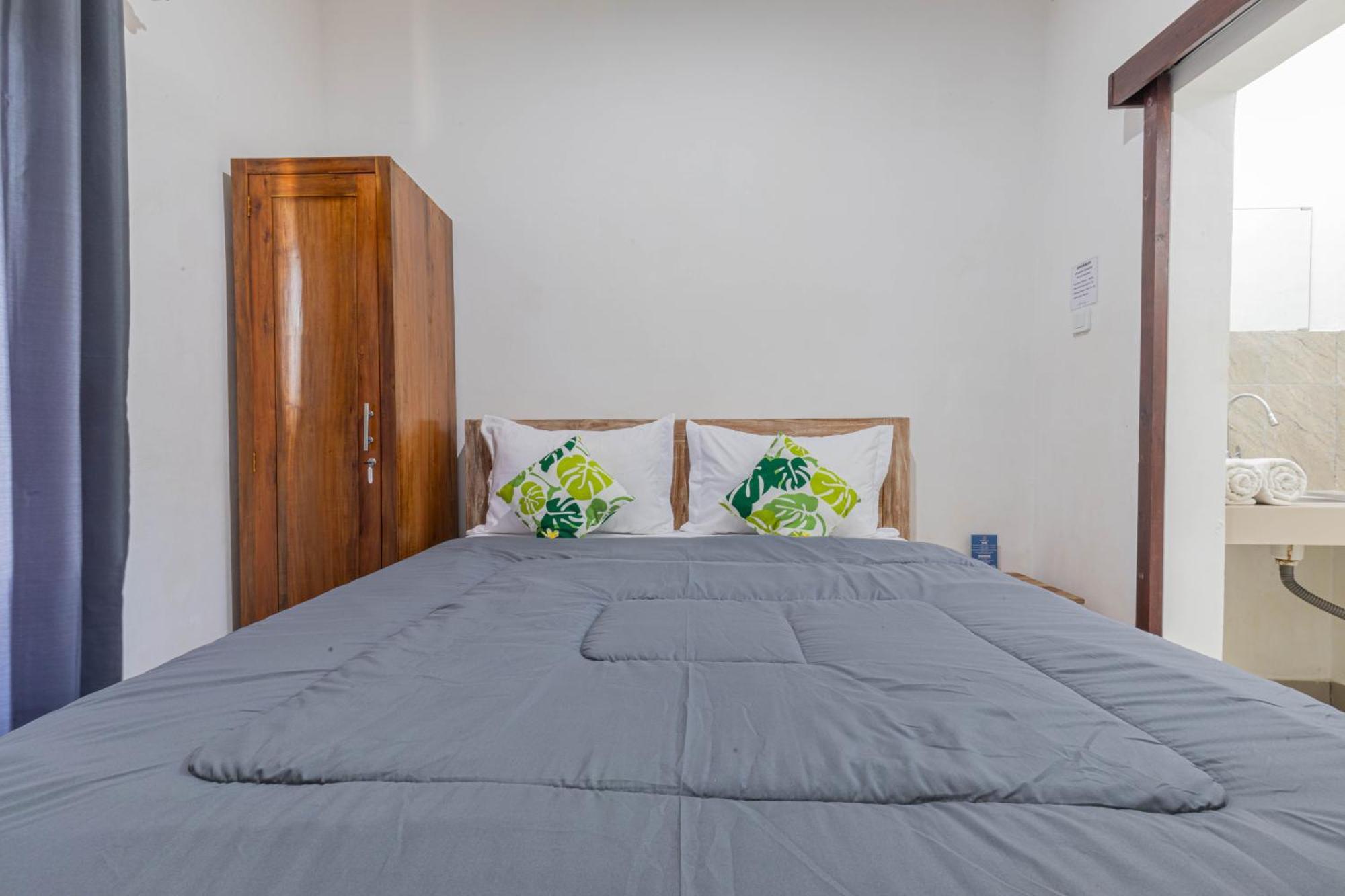 Bali Dd Homestay Seminyak Luaran gambar
