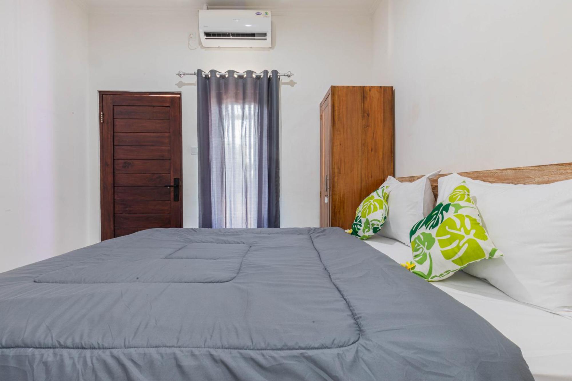 Bali Dd Homestay Seminyak Luaran gambar