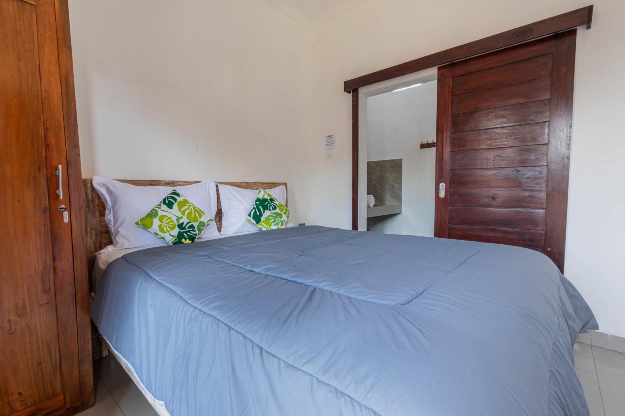 Bali Dd Homestay Seminyak Luaran gambar