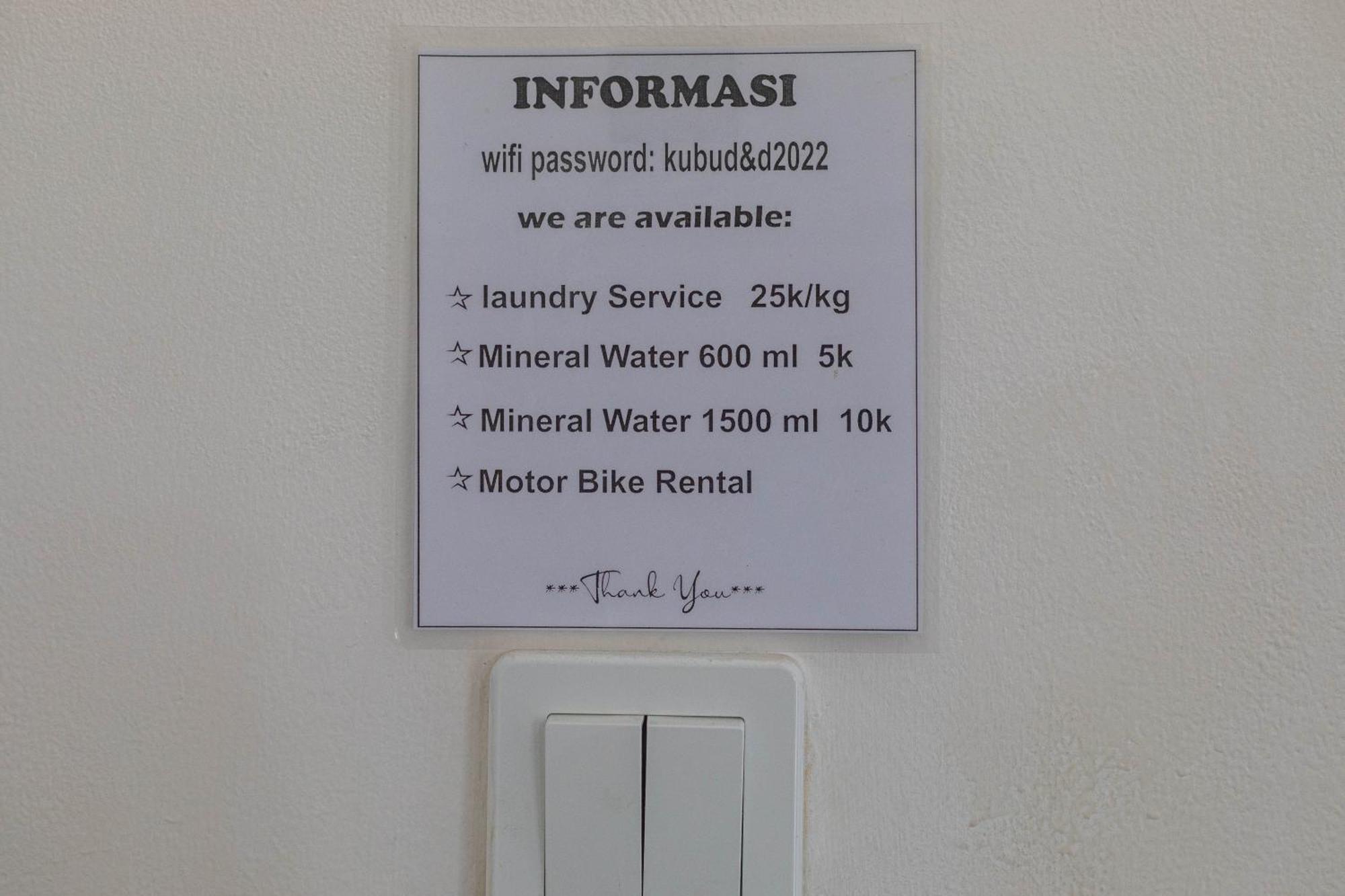 Bali Dd Homestay Seminyak Luaran gambar