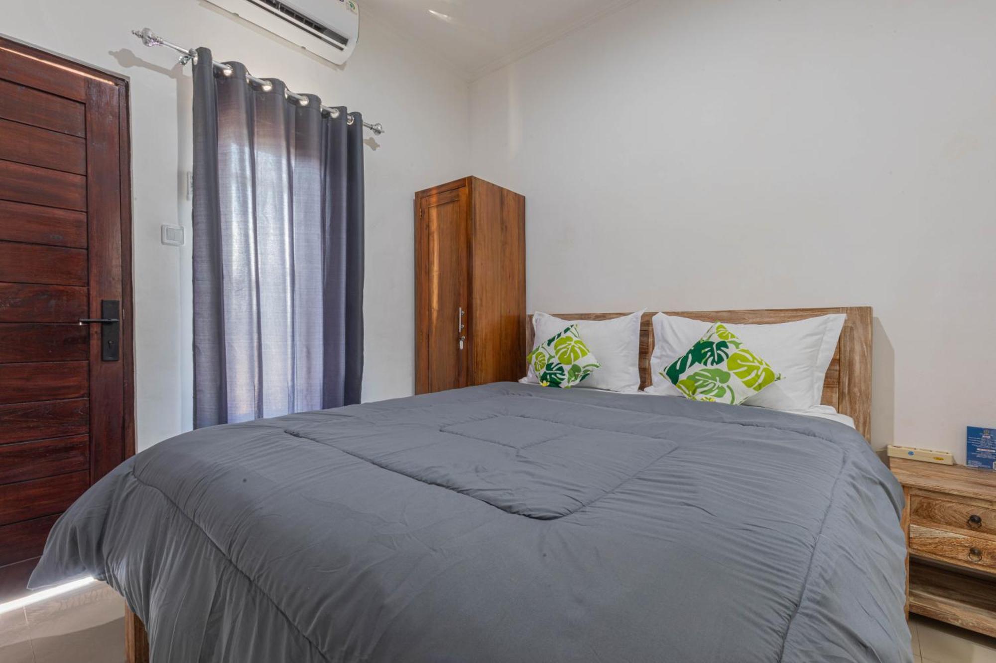 Bali Dd Homestay Seminyak Luaran gambar
