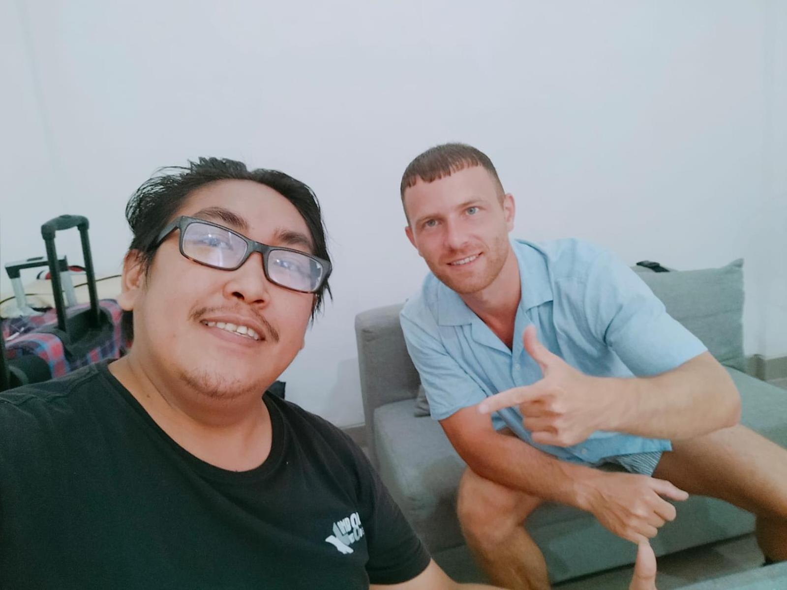 Bali Dd Homestay Seminyak Luaran gambar
