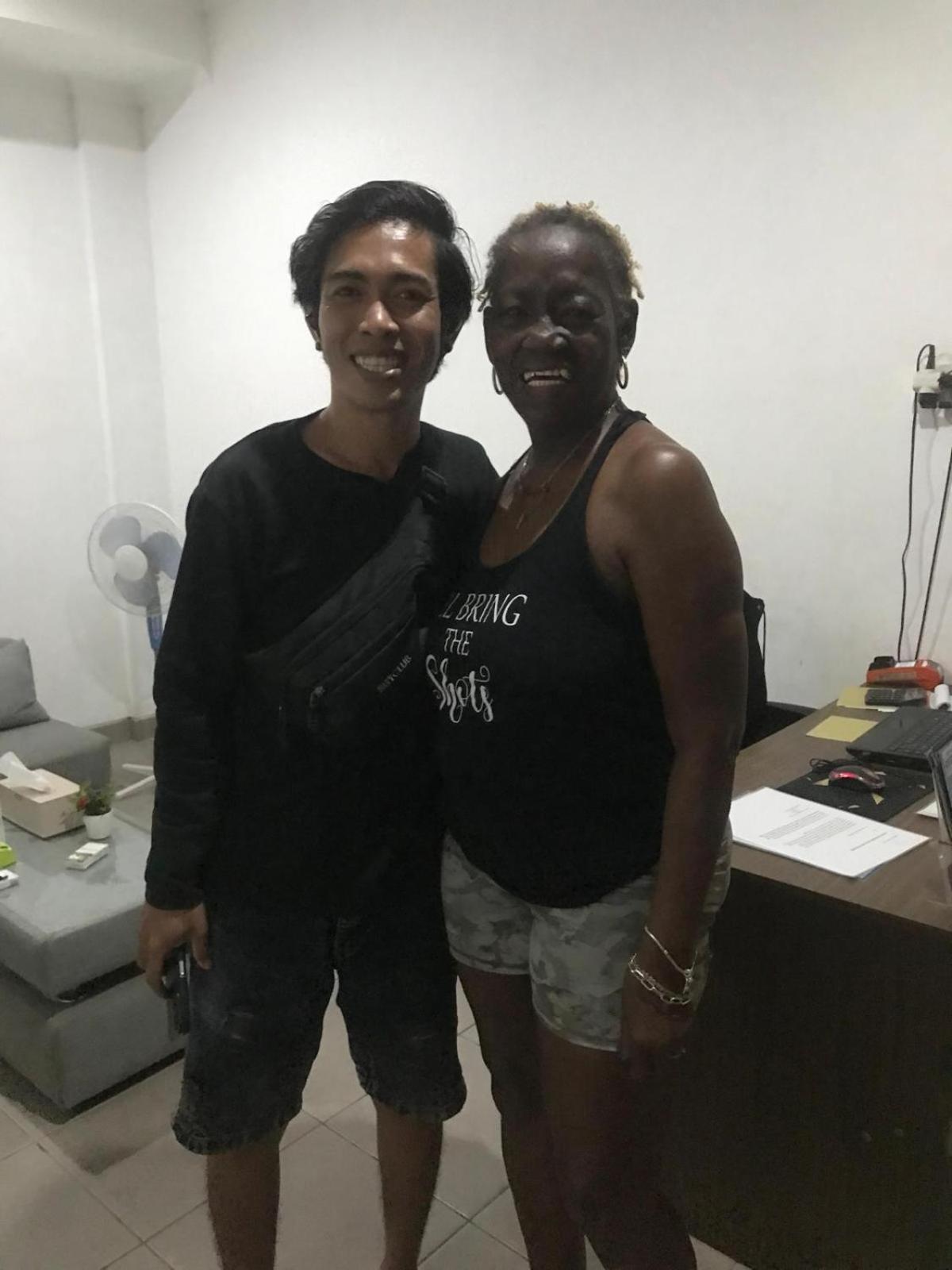 Bali Dd Homestay Seminyak Luaran gambar